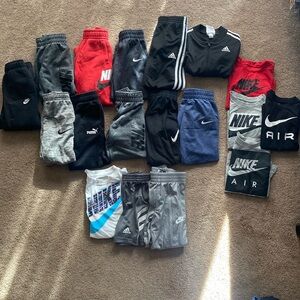 Big bundle of 4T NIKE 🏃🏼